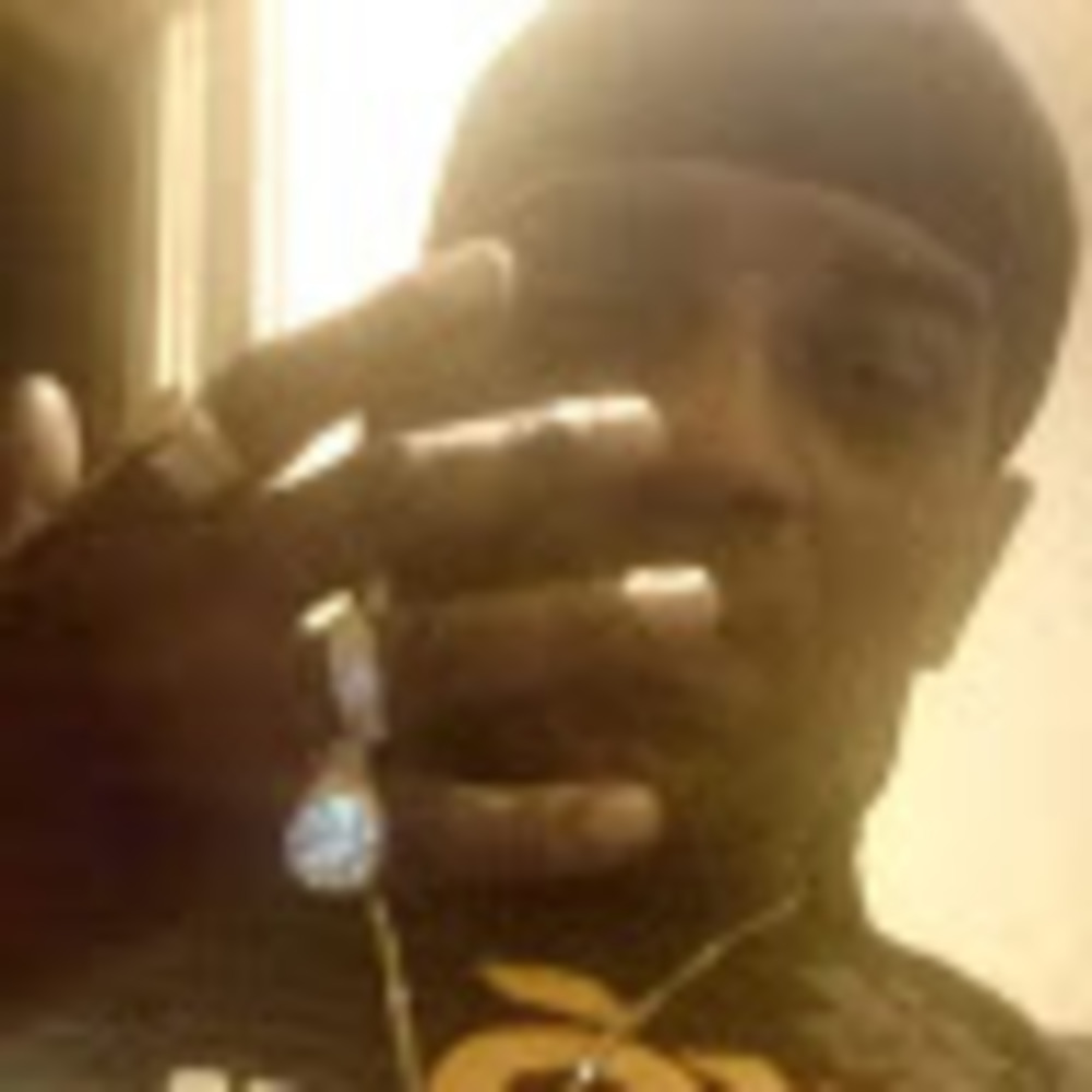 Meet your Posher, Isaac